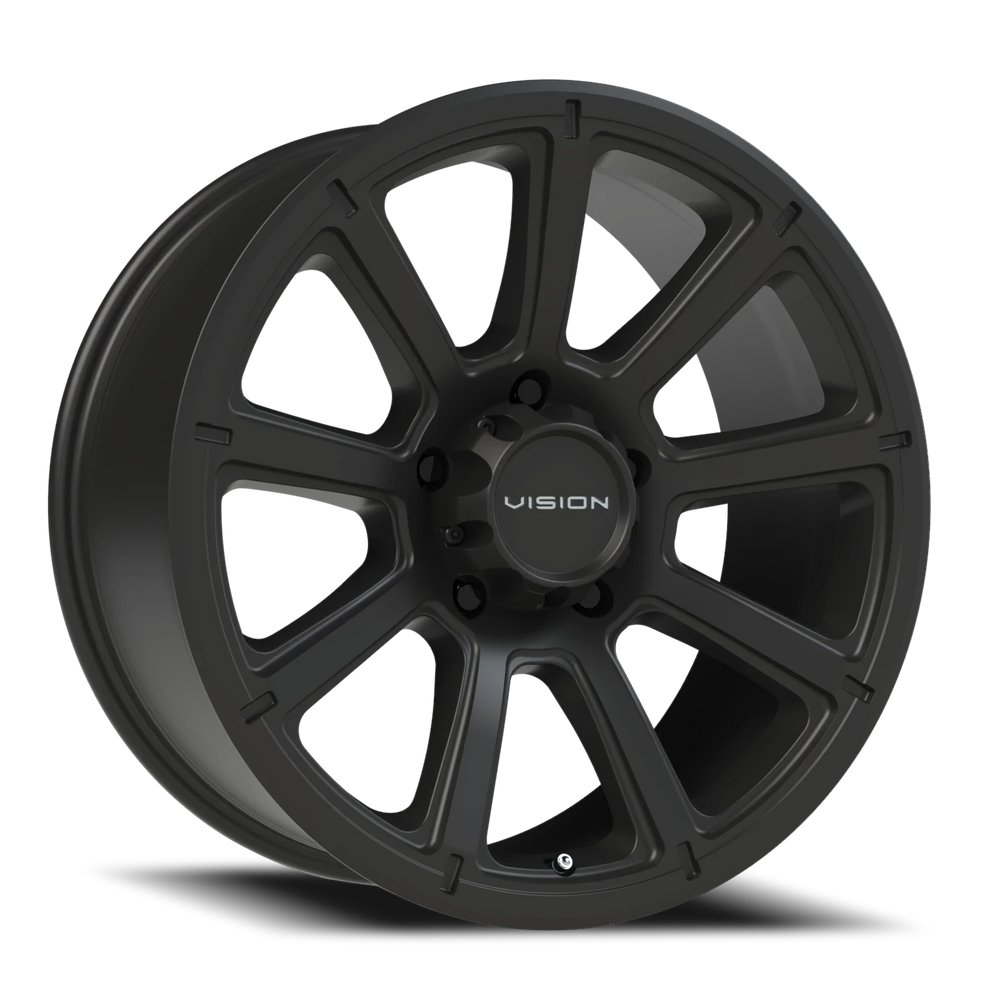 VISION WHEEL auto part