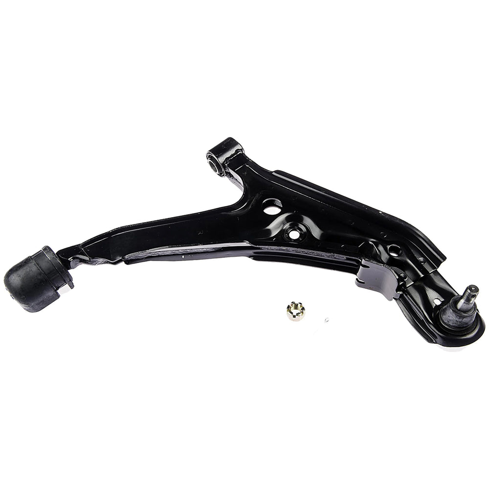 CONTROL ARM W/ BALL