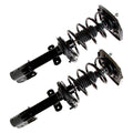 QUICK-STRUT ASSEMBLY
