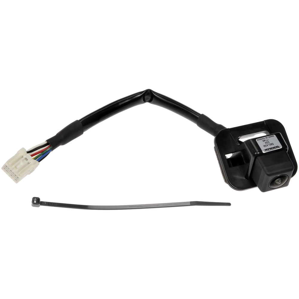 PARKING CAMERA