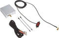 ATSC DIGITAL TELEVISION TUNER WITH ANTENNA. REQUIRES INSANE AUDIO HEAD UNIT.