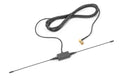 ATSC DIGITAL TELEVISION TUNER WITH ANTENNA. REQUIRES INSANE AUDIO HEAD UNIT.