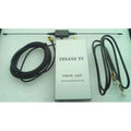 ATSC DIGITAL TELEVISION TUNER WITH ANTENNA. REQUIRES INSANE AUDIO HEAD UNIT.