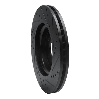 R1 Concepts black auto part