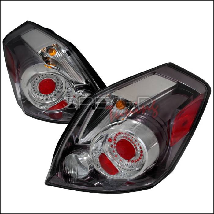07-09 ALTIMA LED TAIL LIG