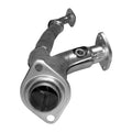 EXHAUST PIPE FRONT ANSA OER