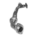 EXHAUST PIPE FRONT ANSA OER