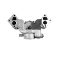 (S)PUMP KIT