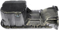 OIL PAN