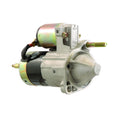 REMY red auto part