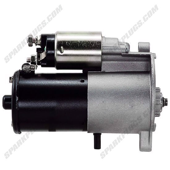 DENSO FIRST TIME FIT STARTER MOTOR
