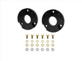 23-24 CHEVROLET COLORADO 2 FRONT SPACER KIT