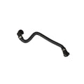 Gates 04-06 BMW X5 V-8 4.4L Water Pump Pipe To Res. Pipe Molded Coolant Hose