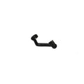 Gates 04-06 BMW X5 V-8 4.4L Water Pump Pipe To Res. Pipe Molded Coolant Hose