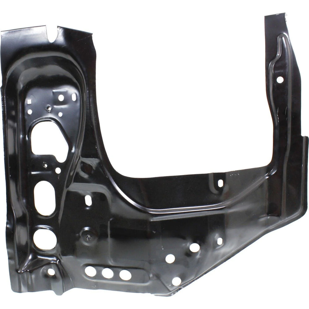 Sherman Parts auto part