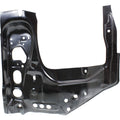 Sherman Parts auto part