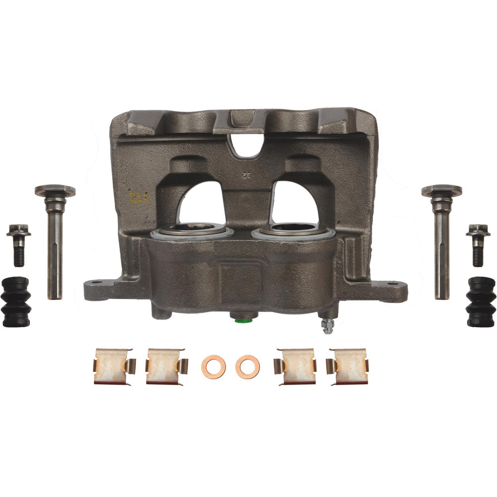A1 REMFG INC auto part