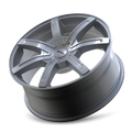 The Wheel Group auto part