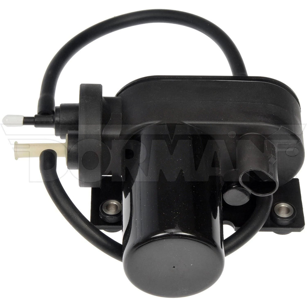 VACUUM PUMP