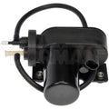 VACUUM PUMP