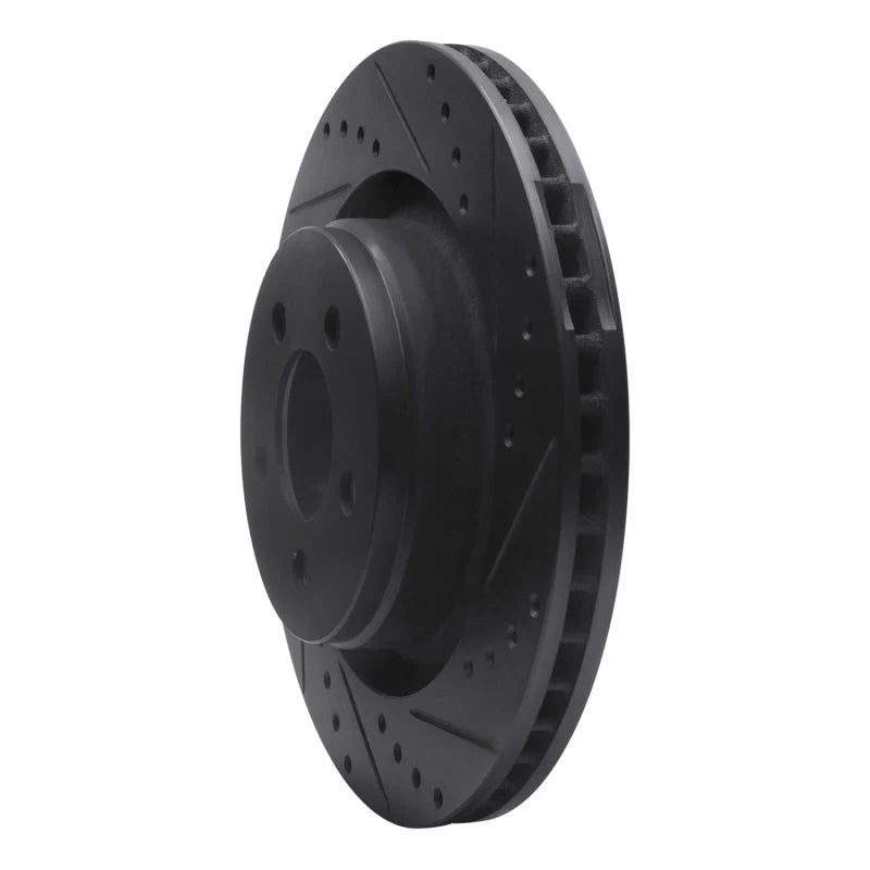 R1 Concepts black auto part
