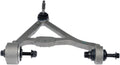 CONTROL ARM