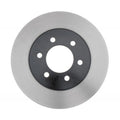 Brake Rotor: 2003 Ford Expedition 2003 Lincoln Navigator; Front
