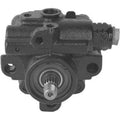 POWER STEERING PUMP