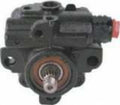 POWER STEERING PUMP