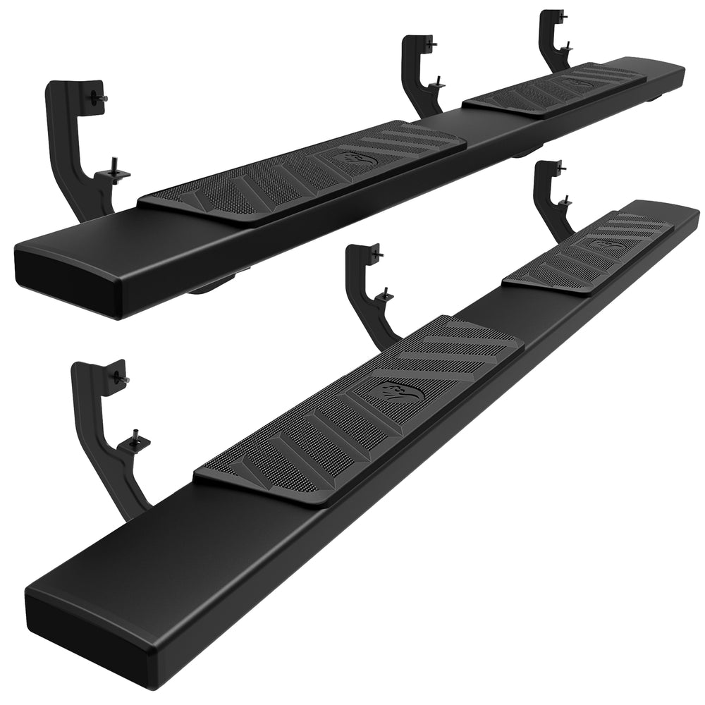Tyger Automotive black auto part