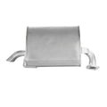 MUFFLER REAR ANSA OER