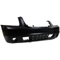 CAPA FRT BUMPER COVER PRIME GMC YUKON 0714