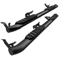 Tyger Automotive black auto part