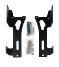 EAZLIFT CHEVY/GMC 2500/3500 2020+ NO DRILL INSTALL KIT