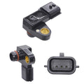 MANIFOLD ABSOLUTE PRESSURE SENSOR