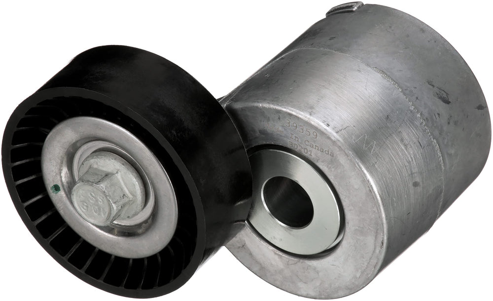 Gates auto part