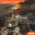 CAM PHASER