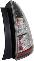 TAIL LAMP - RIGHT
