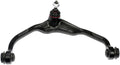 CONTROL ARM W/ BALL