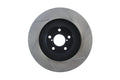 StopTech 90-08 Subaru Legacy/Forester/Impreza Rear Right Drilled Sportstop Cryo Rotor