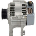 REMY auto part close-up