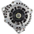 REMY red auto part