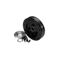 SBC LT1/LT4 Harmonic Damper Non-SFI Balancer