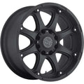 BR GLAMIS 17X9 5X139 +0 78 M-BLK
