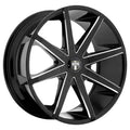 20X8.5 PUSH TR 5X1125X127 NB 30 72