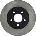 SLOTTED CRYO ROTOR