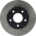 SLOTTED CRYO ROTOR