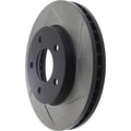 SLOTTED CRYO ROTOR