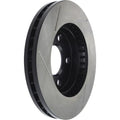 SLOTTED CRYO ROTOR
