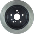 SLOTTED CRYO ROTOR